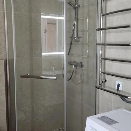 студия в аркадии жкатмосфера Apartment *