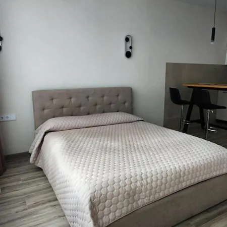 студия в аркадии жкатмосфера Apartment